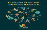 Guide des 2021 2022 associations - ville-lca.fr