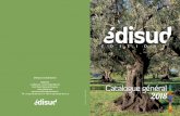 Diffusion et distribution La Massane - Les Joncades Basses ...