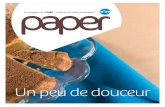 paper - CGMP - Leader français des arts de la table ...