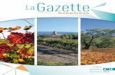 LaGazette - mormoiron.com