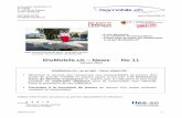 BioMobile.ch – News No 11