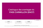 PASS CARMILLON (SNCF)