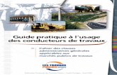 Fédération Nationale des Travaux Publics - Guide Pratique ...