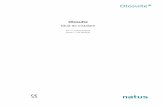 OTOsuite - Installation Guide (RO) - Natus