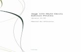 Sage 100 Multi Devis Edition Pilotée