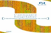 L’annuaire hospitalier - chr-orleans.fr