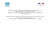 Document d’accompagnement n° 4 du SDAGE 2016-2021 Bassin ...