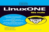 LinuxONE pour les nuls®, Edition limitée IBM