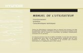 MANUEL DE LL'UTILISATEUR - eae42.com