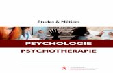 PSYCHOLOGIE PSYCHOTHERAPIE - gouvernement