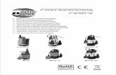 MATER PUMP 系列6产品manual - ECOrepa
