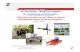 aqualim Journée d’études - Géologie de l’Ingénieur Les ...