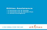 Ethias Assistance