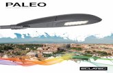 Brochure Paleo 2019 - ECLATEC