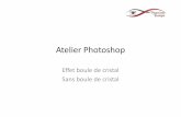 Atelier Photoshop - PhotoClass