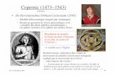 Copernic (1473 1543) - Laboratoire de physique des hautes ...
