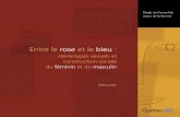 Entre le rose et le bleu - Bibliothèque et Archives ...