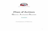 Plan d’Action - MCA-Morocco