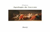 Apologie de Socrate - Philo-labo