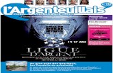 L'Argenteuillais 112 - 22 juin 2011