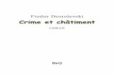 Crime et châtiment 2 - Ebooks gratuits