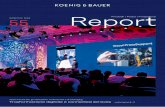Report - Koenig & Bauer