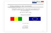 République de Guinée - Inter-reseaux
