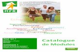 Catalogue - FR MFR Haut de France