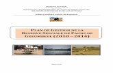 DIRECTION DES PARCS NATIONAUX - Ramsar