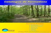 Catalogue de Formations - Hellopro.fr