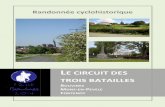 Le circuit des trois batailles - mairie-monsenpevele.fr