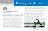 Dans ce numéro ÉTÉ 2010 Perspectives - BMO