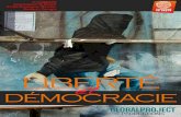 Liberté et démocracie