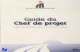 Guide du Chef de projet - dtrf.setra.fr