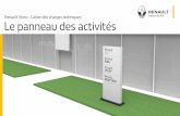 Renault Store - Cahier des charges techniques Le panneau ...