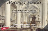 Melchior Schildt - NativeDSD