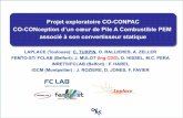 Projet exploratoire CO-CONPAC CO-CONception d’un cœur de ...