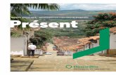 Rapport annuel 2018 - Développement international ...