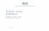 PSAC 2018 FRENCH