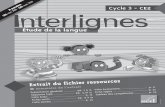 44401 - OD-Interlignes CE2