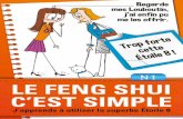 Texte : Florence Jaquier, - Accueil Feng Shui