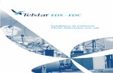 EDS - EDC - Telstar®