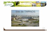 Site de TARNOS - spppi-estuaire-adour.org