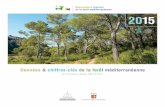 Observatoire régional de la forêt méditerranéenne 2015