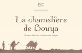 Patrick chamPenois La chamelière de Bouya