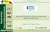 RGPHAE-Rapport-regional ZIGUINCHOR vf