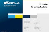 GUIDE COMPTABLE 2015 - agpla.org