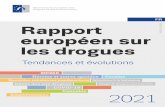 Rapport européen sur les drogues: Tendances et évolutions ...