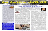 La Lettre JJR 69 - Free