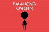 BALANCING ON CHIN - EESI